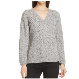 NWT VINCE Wool Blend Sweater